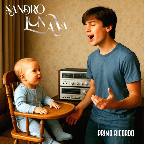 Cover art for Primo Ricordo