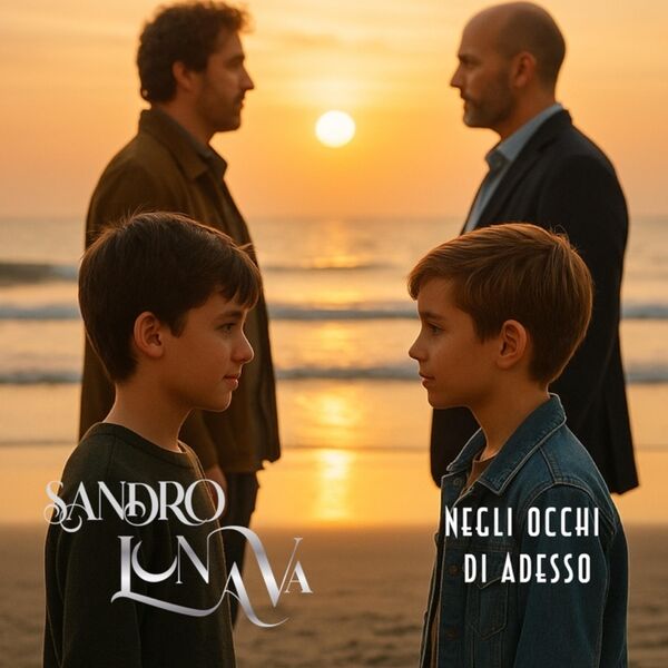 Play track, Negli Occhi Di Adesso. Length: 3:50 Cover art for Negli Occhi Di Adesso