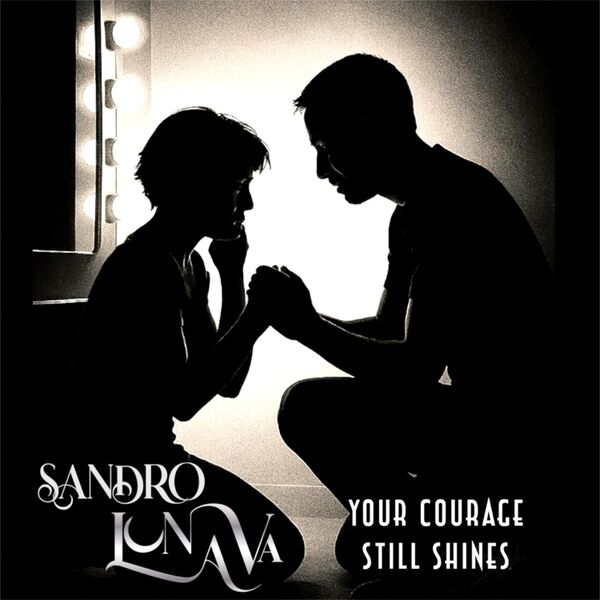 Cover art for Your Courage Still Shines