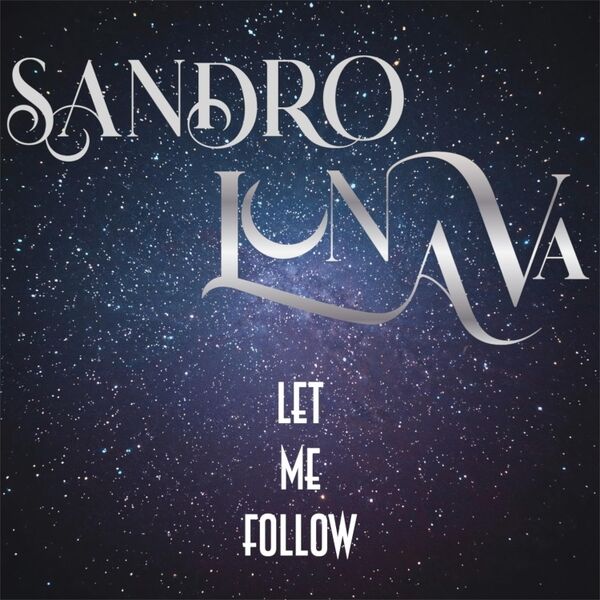 Cover art for Let Me Follow