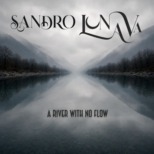 Play track, A River With No Flow. Length: 4:11 Cover art for A River With No Flow
