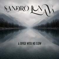 A River With No Flow