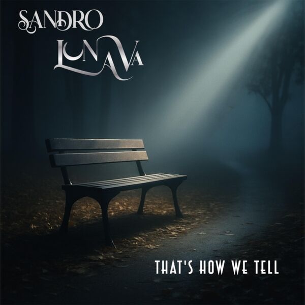 Cover art for That's How We Tell